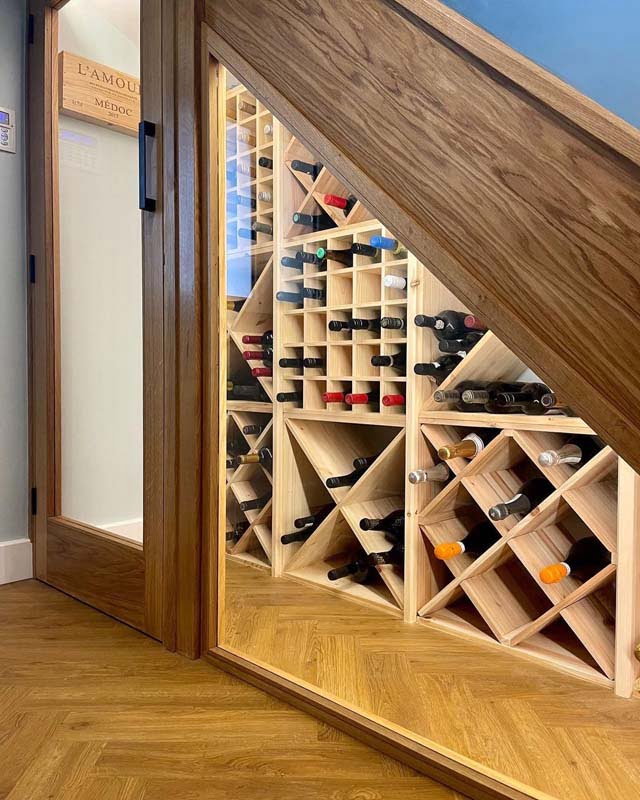 Highly rated domestic electrical contractor in Oxfordshire and the Cotswolds