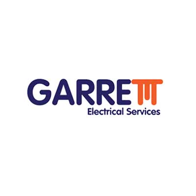 Garrett Electrical Services logo