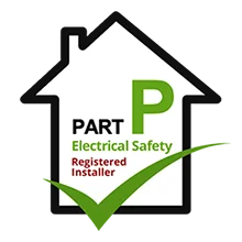 Part P registered Electrical contractor in North Oxfordshire and the Cotswolds