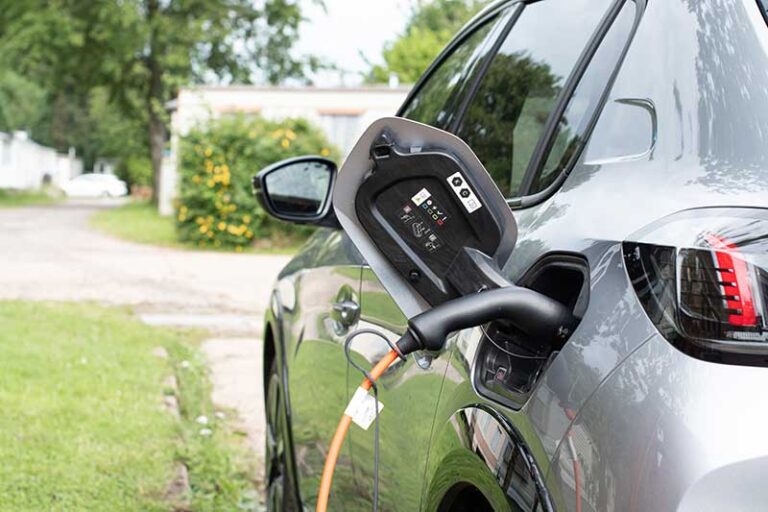 Renewable electrical contractor in the Cotswolds